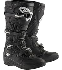 Alpinestars TECH１０ Amazon.com: Alpinestars Tech 10 Boots Black Size 08 482